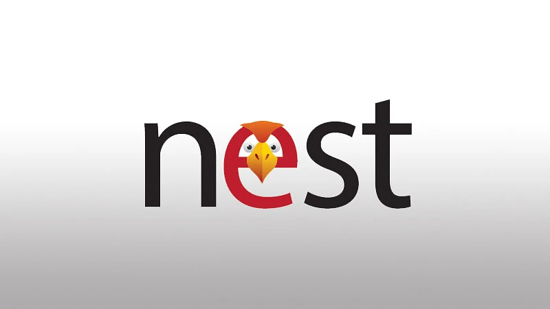 NEST logo